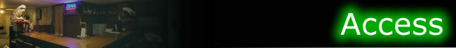 アクセス