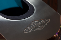 ブランズウィック ゴールドクラウン5 トーナメントエディション